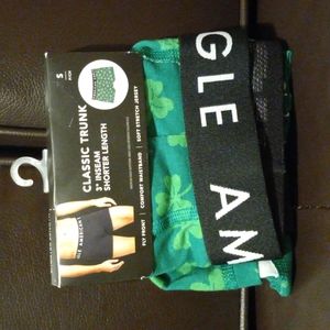 American Eagle Trunk